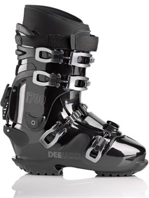 YYZCANUCK – F2 Snowboards and Bindings, Deeluxe Boots