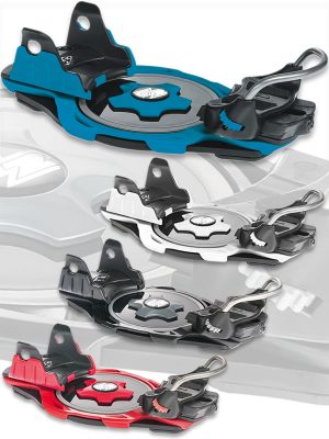 F2 iNTEC TI Bindings