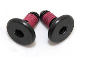 Deeluxe M5x10 Screw for AF Toe and Ankle Bands